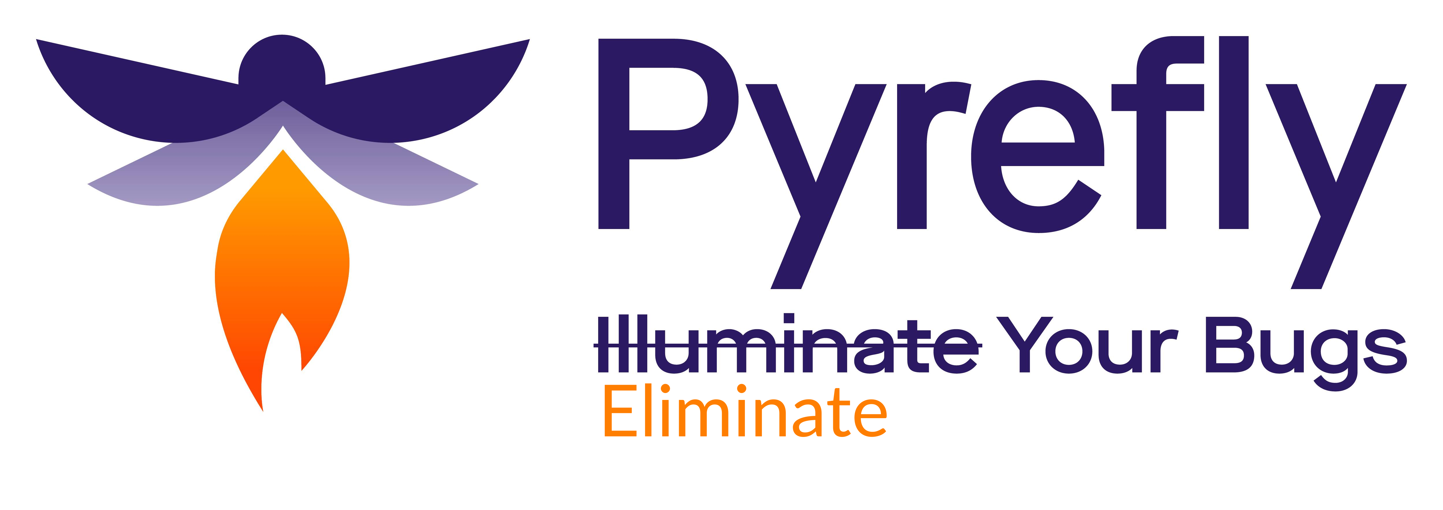 Pyrefly - Eliminate Your Bugs